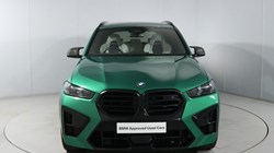 2024 (24) BMW X5 M xDrive Competition 5dr Step Auto 5711956