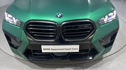 2024 (24) BMW X5 M xDrive Competition 5dr Step Auto 5711989