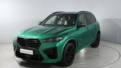 2024 (24) BMW X5 M xDrive Competition 5dr Step Auto 5711997
