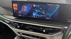 2024 (24) BMW X5 M xDrive Competition 5dr Step Auto 5711948