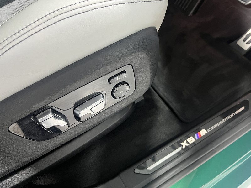 2024 (24) BMW X5 M xDrive  Competition 5dr Step Auto 5711960
