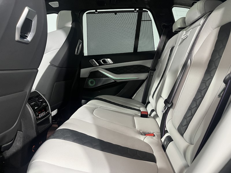 2024 (24) BMW X5 M xDrive  Competition 5dr Step Auto 5711982