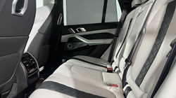 2024 (24) BMW X5 M xDrive Competition 5dr Step Auto 5711982