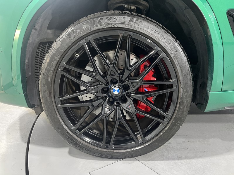 2024 (24) BMW X5 M xDrive  Competition 5dr Step Auto 5711954