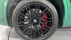 2024 (24) BMW X5 M xDrive Competition 5dr Step Auto 5711954