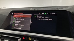 2021 (21) BMW 3 SERIES M340d xDrive MHT 4dr Step Auto 5720713