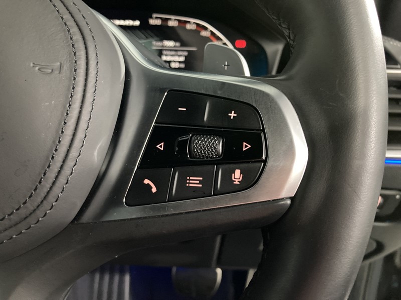 2021 (21) BMW 3 SERIES M340d xDrive MHT 4dr Step Auto 5720706