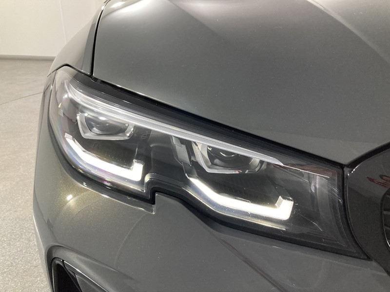2021 (21) BMW 3 SERIES M340d xDrive MHT 4dr Step Auto 5720723