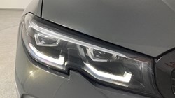 2021 (21) BMW 3 SERIES M340d xDrive MHT 4dr Step Auto 5720723