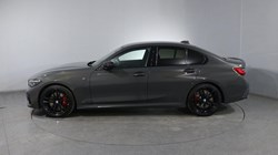 2021 (21) BMW 3 SERIES M340d xDrive MHT 4dr Step Auto 5720731