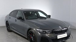 2021 (21) BMW 3 SERIES M340d xDrive MHT 4dr Step Auto 5720681