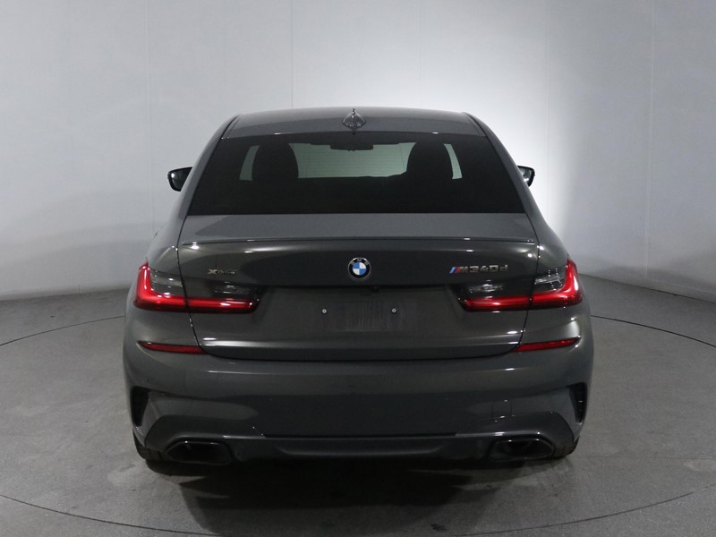 2021 (21) BMW 3 SERIES M340d xDrive MHT 4dr Step Auto 5720695