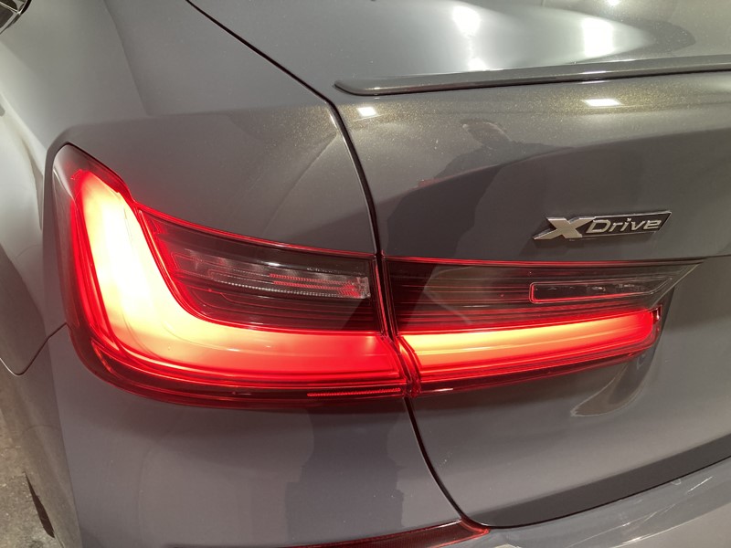 2021 (21) BMW 3 SERIES M340d xDrive MHT 4dr Step Auto 5720727