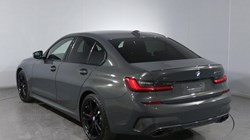 2021 (21) BMW 3 SERIES M340d xDrive MHT 4dr Step Auto 5720682