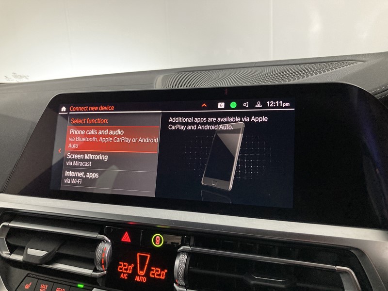 2021 (21) BMW 3 SERIES M340d xDrive MHT 4dr Step Auto 5720712