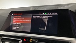 2021 (21) BMW 3 SERIES M340d xDrive MHT 4dr Step Auto 5720712