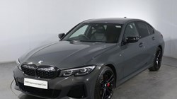 2021 (21) BMW 3 SERIES M340d xDrive MHT 4dr Step Auto 5720729
