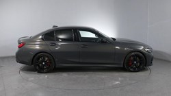 2021 (21) BMW 3 SERIES M340d xDrive MHT 4dr Step Auto 5720683