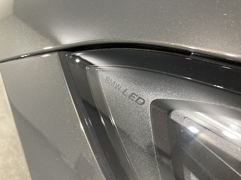 2021 (21) BMW 3 SERIES M340d xDrive MHT 4dr Step Auto 5720724
