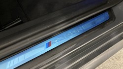 2021 (21) BMW 3 SERIES M340d xDrive MHT 4dr Step Auto 5720699