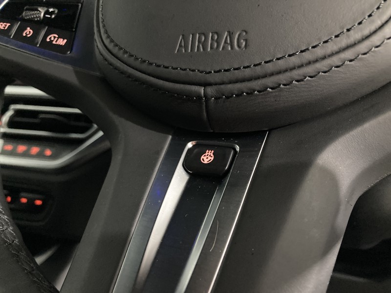 2021 (21) BMW 3 SERIES M340d xDrive MHT 4dr Step Auto 5720707