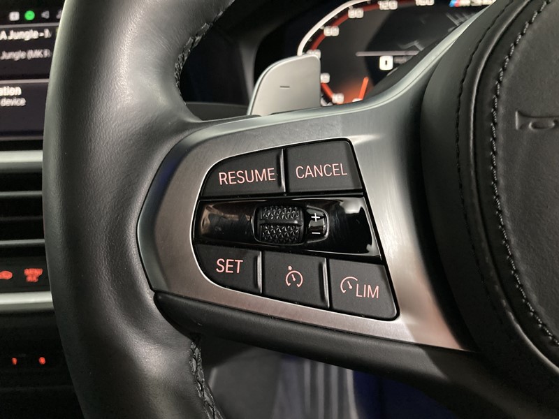 2021 (21) BMW 3 SERIES M340d xDrive MHT 4dr Step Auto 5720705