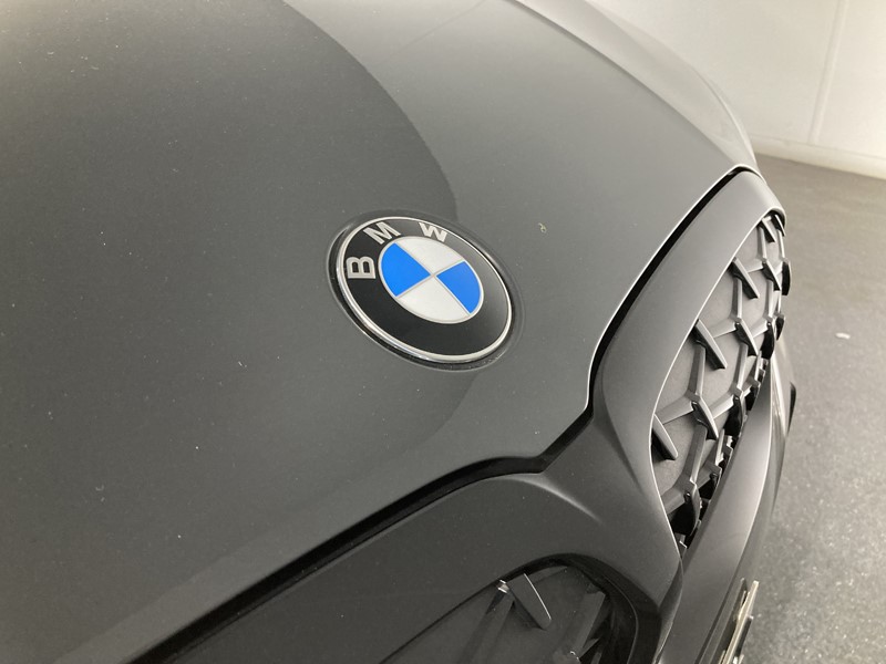 2021 (21) BMW 3 SERIES M340d xDrive MHT 4dr Step Auto 5720725