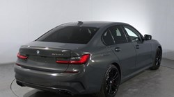 2021 (21) BMW 3 SERIES M340d xDrive MHT 4dr Step Auto 5720730