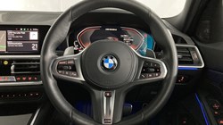 2021 (21) BMW 3 SERIES M340d xDrive MHT 4dr Step Auto 5720685