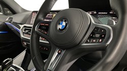 2021 (21) BMW 3 SERIES M340d xDrive MHT 4dr Step Auto 5720704