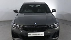 2021 (21) BMW 3 SERIES M340d xDrive MHT 4dr Step Auto 5720696