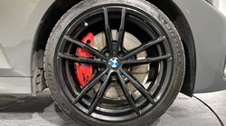 2021 (21) BMW 3 SERIES M340d xDrive MHT 4dr Step Auto 5720694