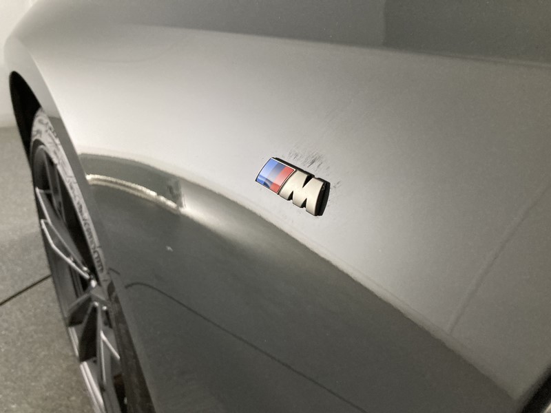 2021 (21) BMW 3 SERIES M340d xDrive MHT 4dr Step Auto 5720726