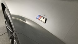 2021 (21) BMW 3 SERIES M340d xDrive MHT 4dr Step Auto 5720726