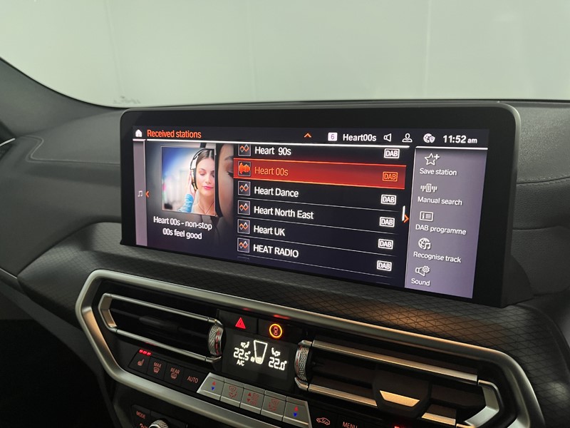 2023 (73) BMW iX3 210kW M Sport Pro 80kWh 5dr Auto 5718581