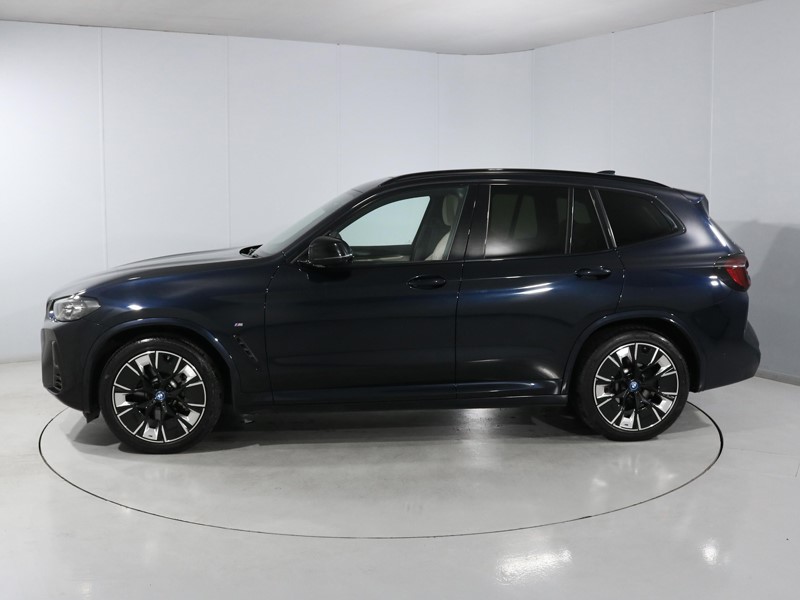 2023 (73) BMW iX3 210kW M Sport Pro 80kWh 5dr Auto 5718604