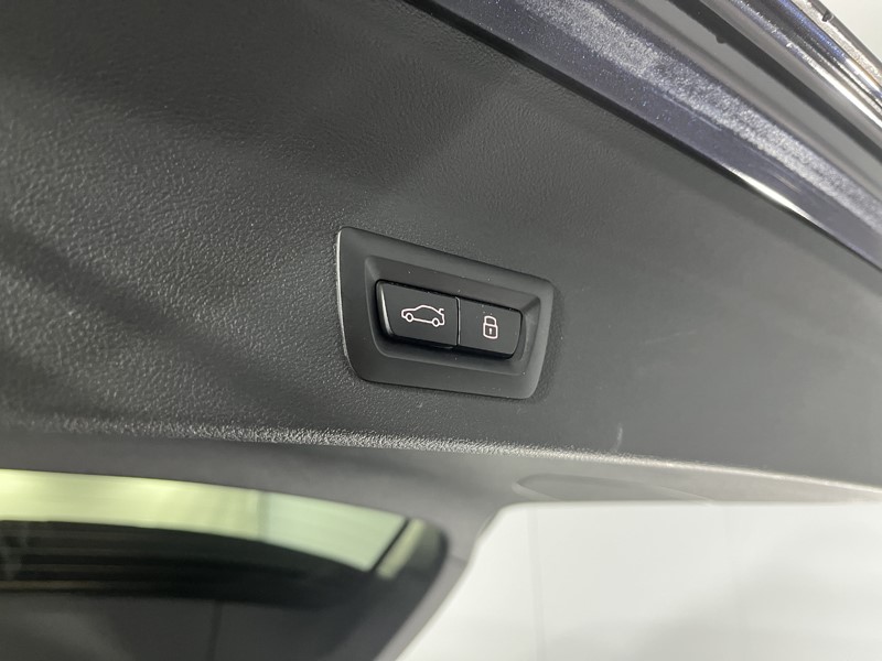 2023 (73) BMW iX3 210kW M Sport Pro 80kWh 5dr Auto 5718601