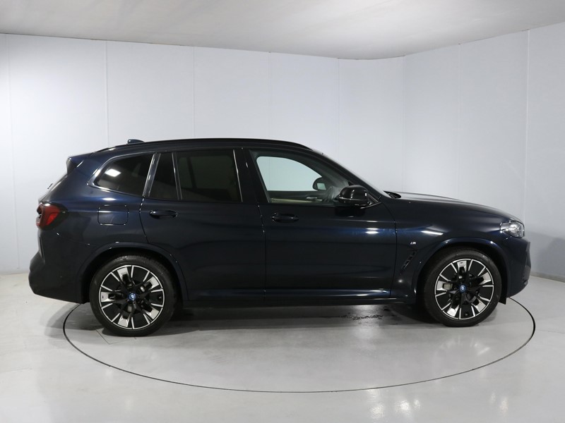 2023 (73) BMW iX3 210kW M Sport Pro 80kWh 5dr Auto 5718553