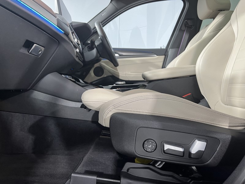 2023 (73) BMW iX3 210kW M Sport Pro 80kWh 5dr Auto 5718589