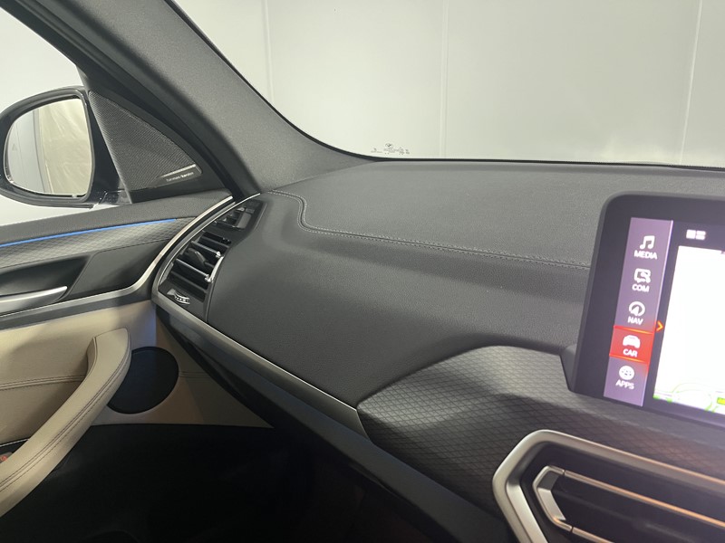 2023 (73) BMW iX3 210kW M Sport Pro 80kWh 5dr Auto 5718580