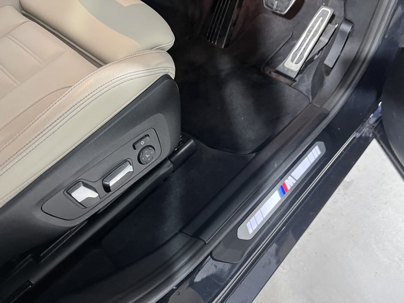 2023 (73) BMW iX3 210kW M Sport Pro 80kWh 5dr Auto 5718570