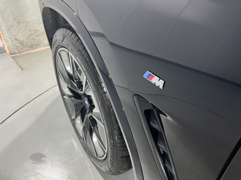 2023 (73) BMW iX3 210kW M Sport Pro 80kWh 5dr Auto 5718598