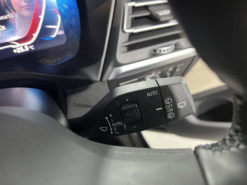 2023 (73) BMW iX3 210kW M Sport Pro 80kWh 5dr Auto 5718578