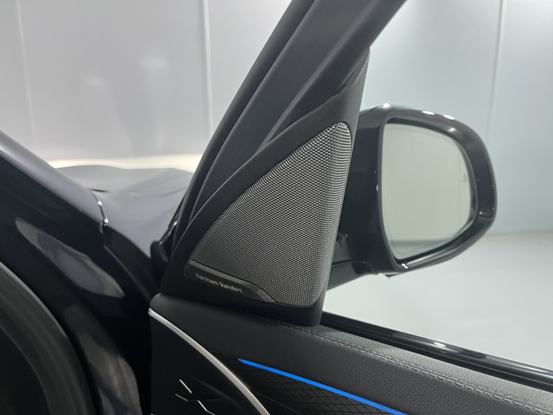 2023 (73) BMW iX3 210kW M Sport Pro 80kWh 5dr Auto 5718572