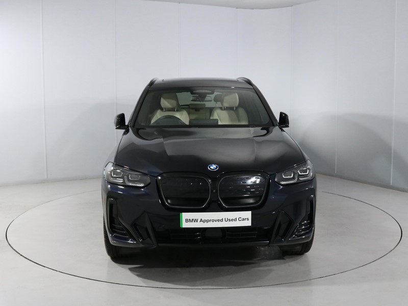 2023 (73) BMW iX3 210kW M Sport Pro 80kWh 5dr Auto 5718566