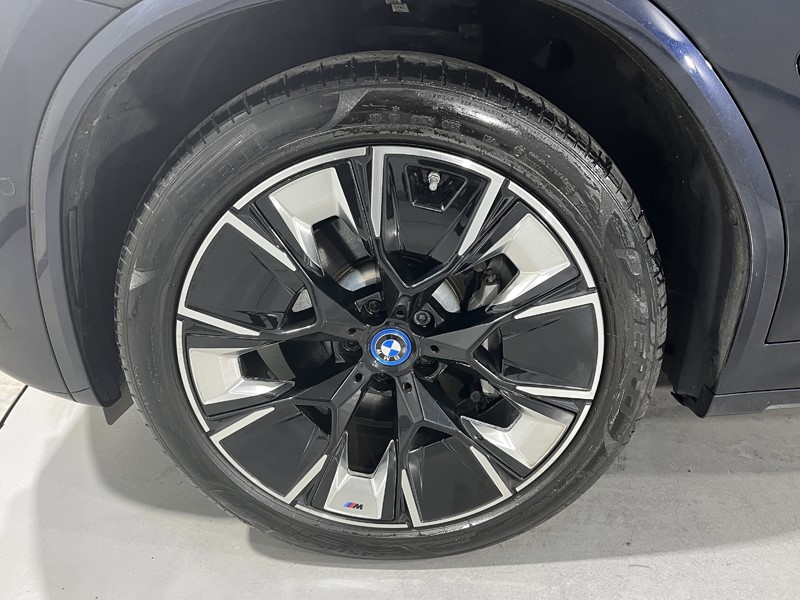 2023 (73) BMW iX3 210kW M Sport Pro 80kWh 5dr Auto 5718564