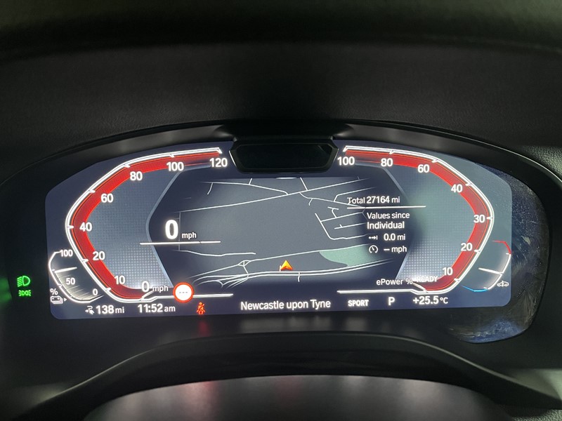 2023 (73) BMW iX3 210kW M Sport Pro 80kWh 5dr Auto 5718559