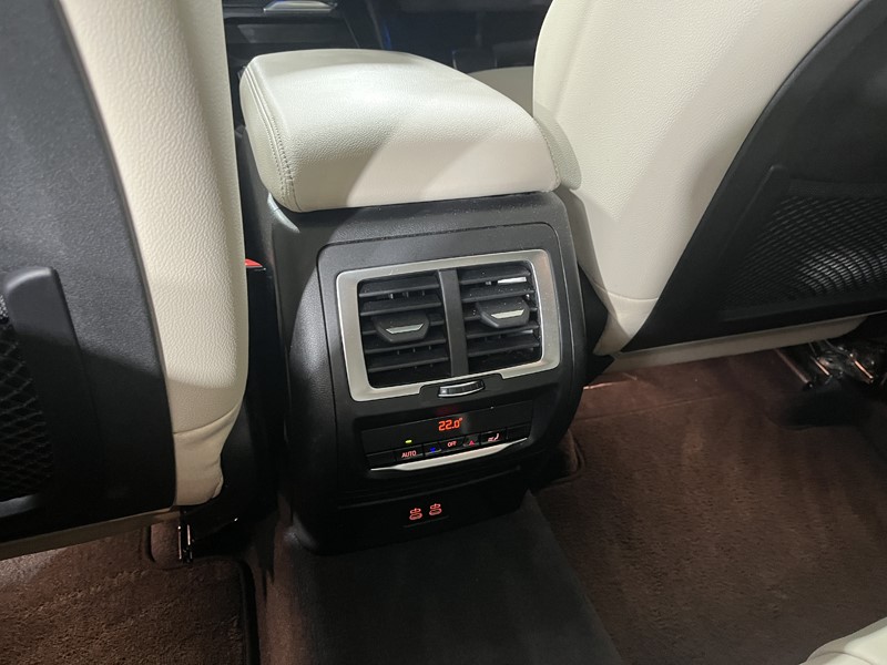 2023 (73) BMW iX3 210kW M Sport Pro 80kWh 5dr Auto 5718593