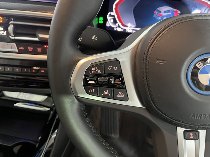 2023 (73) BMW iX3 210kW M Sport Pro 80kWh 5dr Auto 5718575