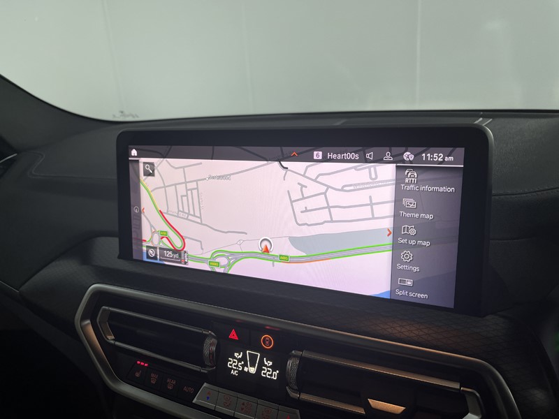 2023 (73) BMW iX3 210kW M Sport Pro 80kWh 5dr Auto 5718568